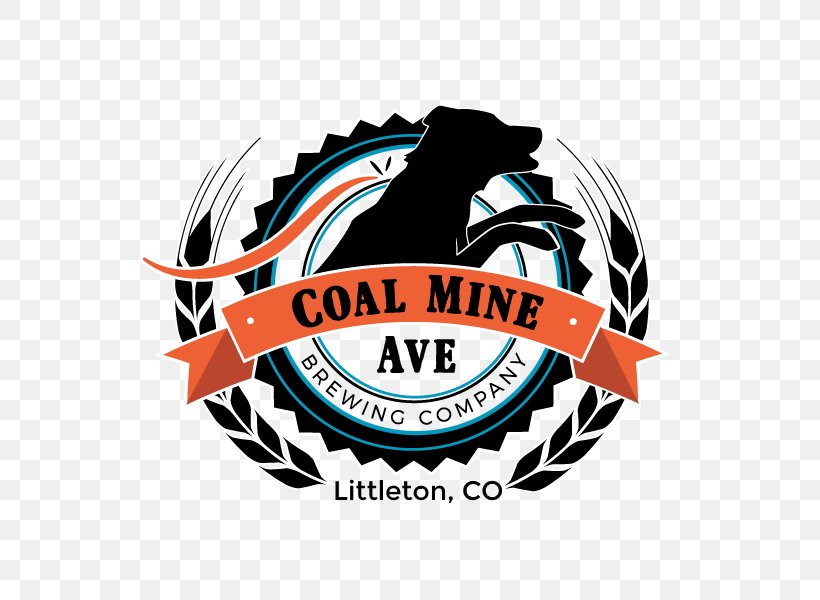 Coal Mine Ave Brewing Company West Coal Mine Avenue Microbrewery Craft Beer, PNG, 600x600px, Coal Mine Ave Brewing Company, Brand, Brewery, Carbon Dioxide, Coal Download Free