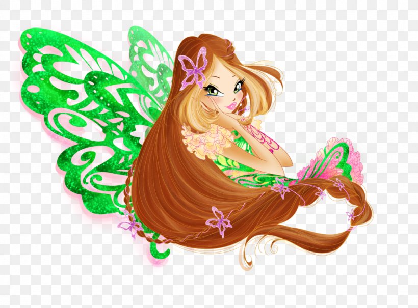Fairy Doll, PNG, 1024x756px, Fairy, Doll, Fictional Character, Mythical Creature, Supernatural Creature Download Free