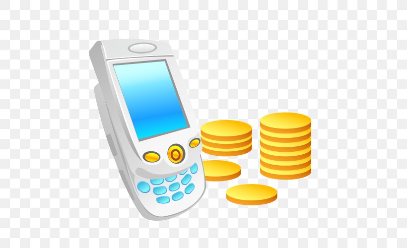 Feature Phone Mobile Phone, PNG, 500x500px, 3d Computer Graphics, Feature Phone, Cellular Network, Chart, Communication Device Download Free