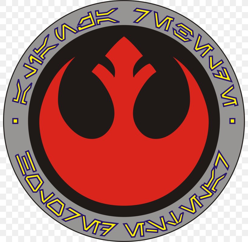 Galactic Civil War Rebel Alliance Logo Star Wars Galactic Empire, PNG, 800x800px, Galactic Civil War, Area, Art, Galactic Empire, Hoth Download Free