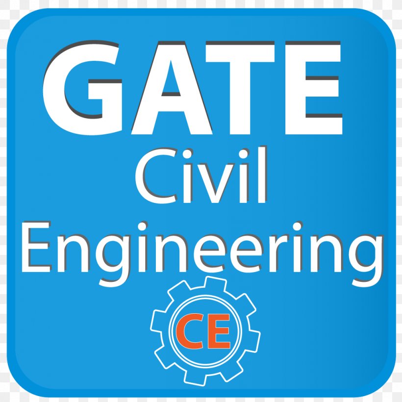 Graduate Aptitude Test In Engineering (GATE) Joint Admission Test For M.Sc. Educational Entrance Examination Electrical Engineering, PNG, 1024x1024px, Joint Admission Test For Msc, Aptitude, Area, Blue, Brand Download Free