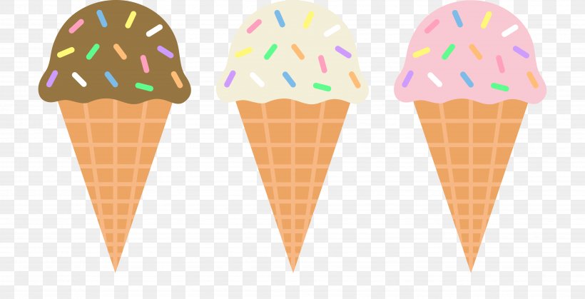 Ice Cream Cone Sundae Ice Cream Social, PNG, 6701x3426px, Ice Cream, Amys Ice Creams, Cream, Dairy Product, Dessert Download Free