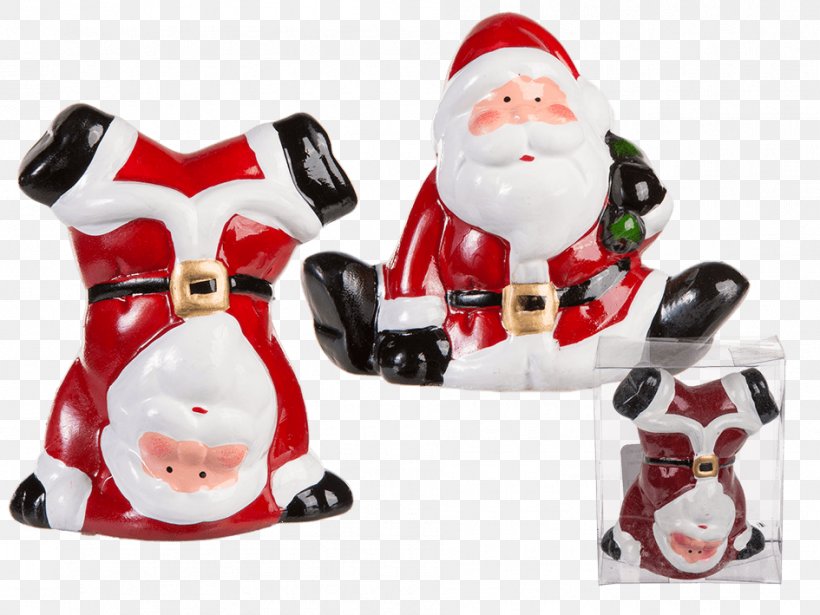 Santa Claus Christmas Ornament Figurine, PNG, 945x709px, Santa Claus, Christmas, Christmas Decoration, Christmas Ornament, Fictional Character Download Free