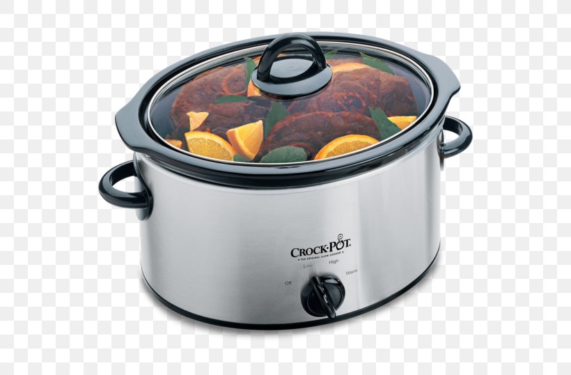Slow Cookers Crock-Pot CSC025 Slow Cooker Crock-Pot Slow Cooker, PNG, 538x538px, Slow Cookers, Casserole, Ceramic, Contact Grill, Cooker Download Free