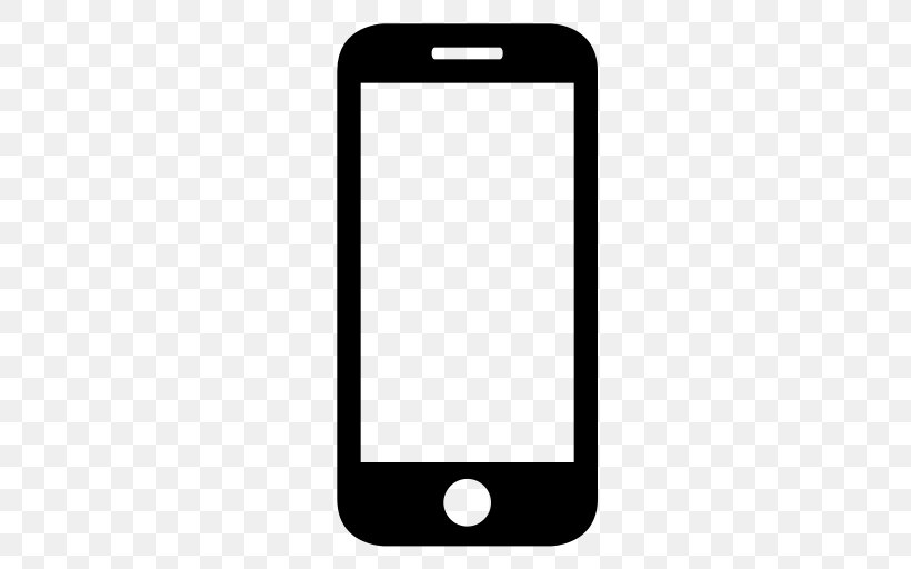 Smartphone IPhone Telephone, PNG, 512x512px, Smartphone, Android, Black, Communication Device, Electronic Device Download Free