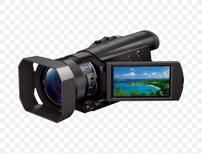 Sony Handycam HDR-CX900 Camcorder Video Cameras 1080p, PNG, 750x625px, Sony Handycam Hdrcx900, Avchd, Camcorder, Camera, Camera Accessory Download Free