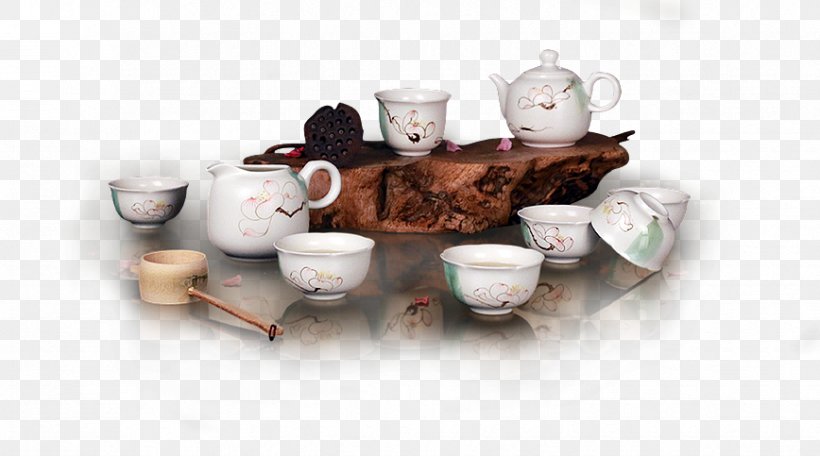Teapot Coffee Cup Teaware, PNG, 868x483px, Tea, Ceramic, Chawan, Coffee Cup, Cup Download Free