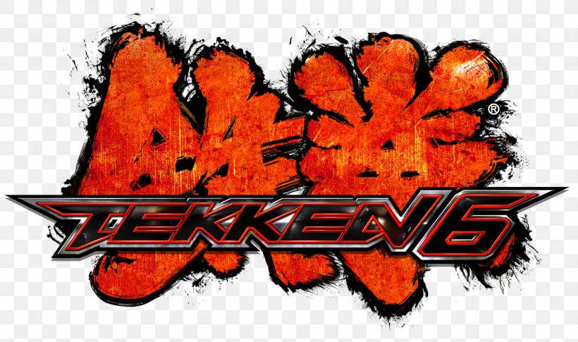 Tekken 6 Tekken Tag Tournament 2 Tekken 3 Tekken 5: Dark Resurrection Tekken 2, PNG, 1600x948px, Tekken 6, Arcade Game, Jin Kazama, King, Logo Download Free