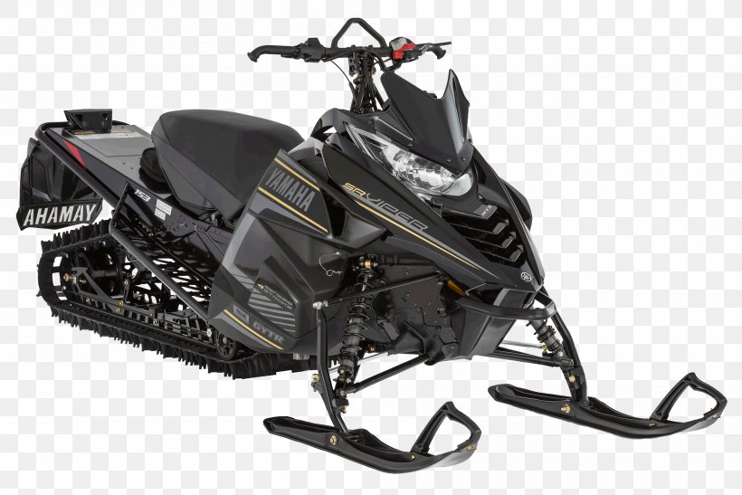 yamaha 500 4 stroke snowmobile