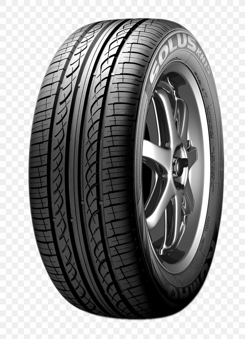 Car Motor Vehicle Tires Kumho Tire Kumho Solus KH15 Kumho Solus TA11 BSW, PNG, 1320x1830px, Car, Auto Part, Automotive Tire, Automotive Wheel System, Formula One Tyres Download Free