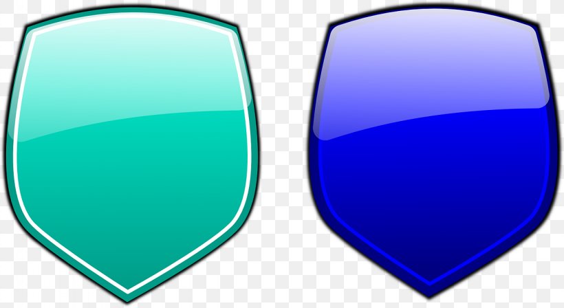 Shield Clip Art, PNG, 1280x700px, Shield, Area, Blue, Bluegreen, Electric Blue Download Free