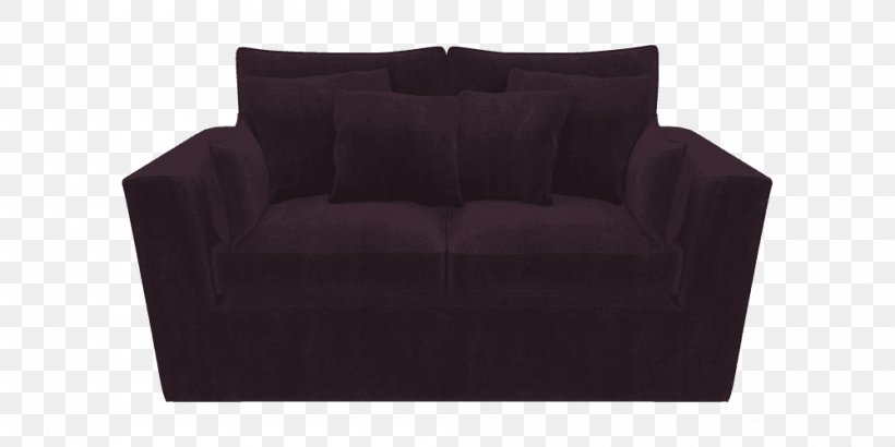 Couch Chair, PNG, 1000x500px, Couch, Chair, Furniture, Purple Download Free