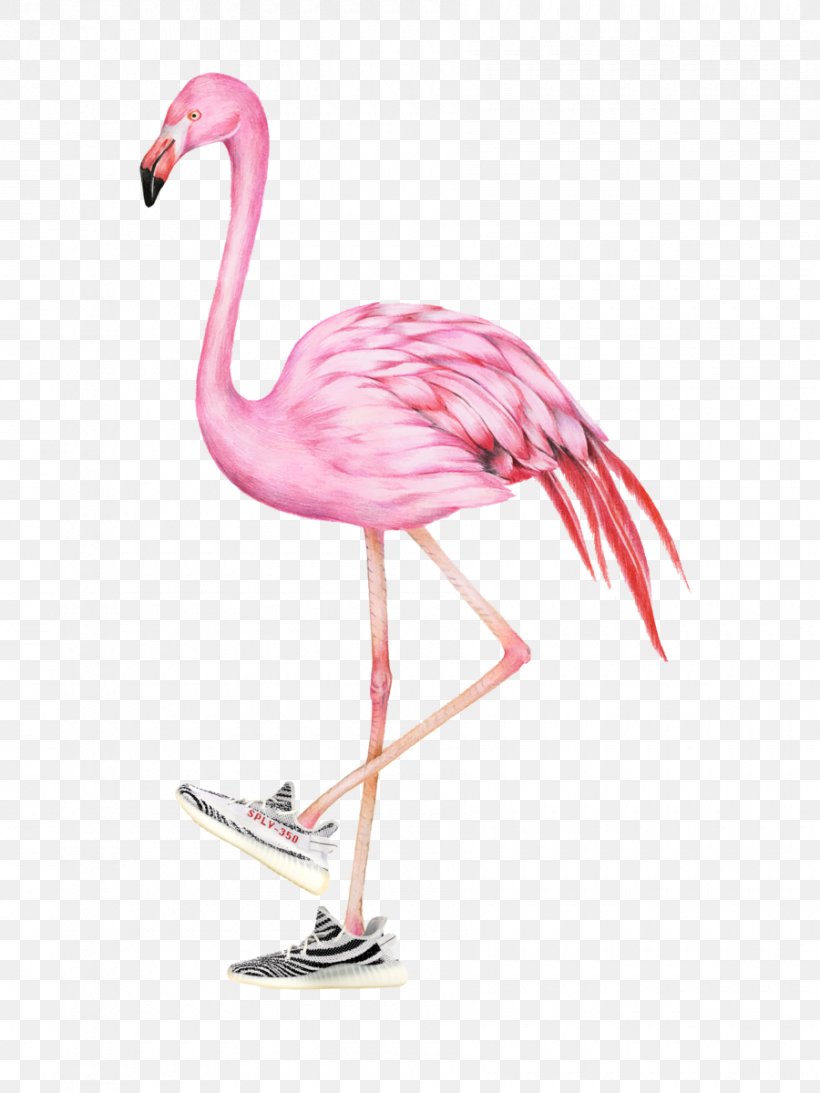 Flamingo Watercolor, PNG, 900x1200px, Watercolor Painting, Art, Artist, Beak, Bird Download Free
