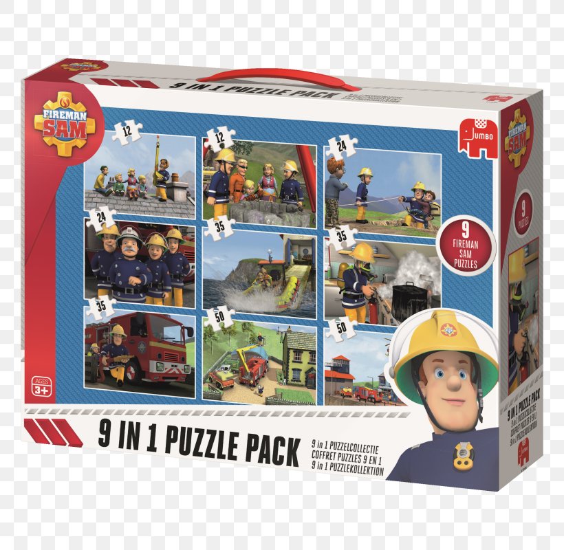 Jigsaw Puzzles Toy Game, PNG, 800x800px, Jigsaw Puzzles, Child, Firefighter, Fireman Sam, Game Download Free