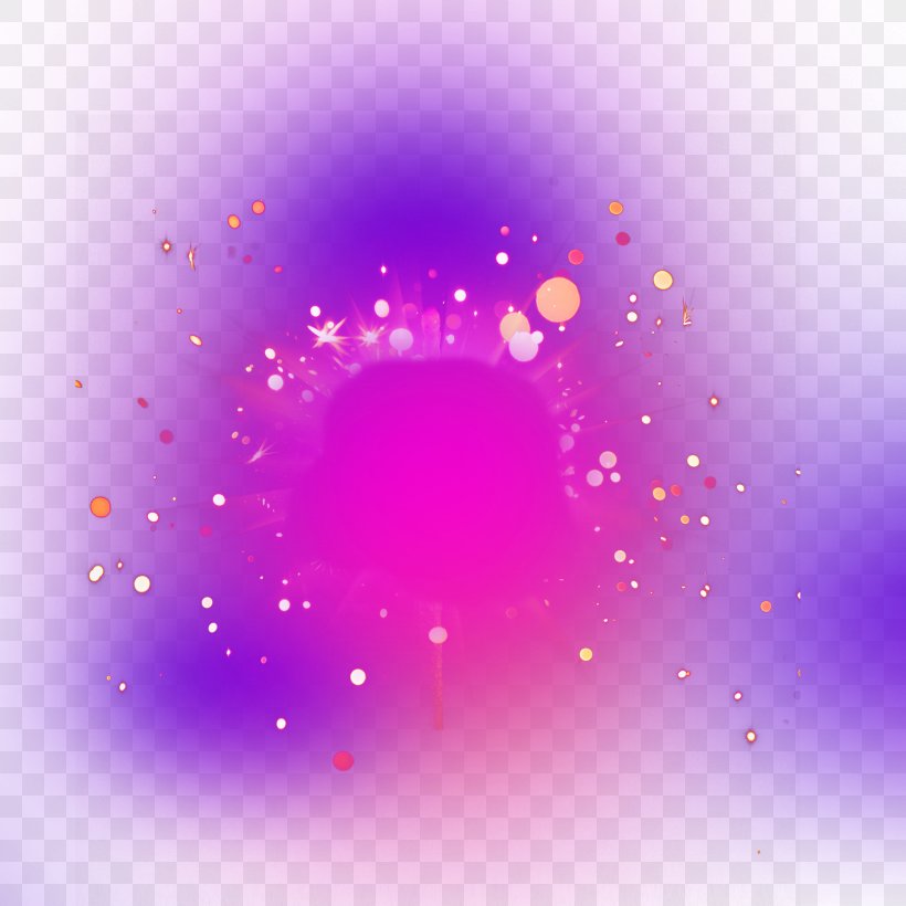 Light Purple Halo, PNG, 1500x1500px, Light, Atmosphere, Blue, Halo, Magenta Download Free