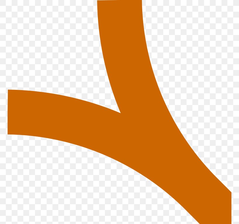 Logo Line Brand Font, PNG, 768x768px, Logo, Brand, Orange, Symbol, Text Download Free
