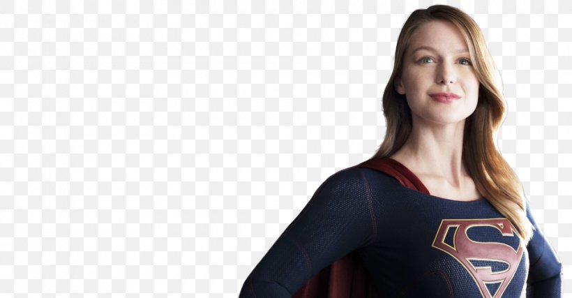 Melissa Benoist Supergirl Kara Zor-El Superman Wonder Woman, PNG, 960x500px, Watercolor, Cartoon, Flower, Frame, Heart Download Free