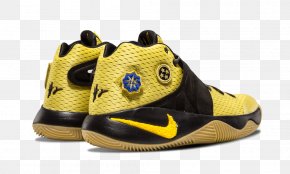 Nike - NBA All-Star Game Sports Shoes Nike Basketball Shoe PNG
