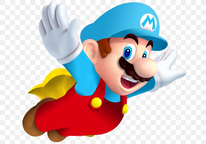 New Super Mario Bros. 2, PNG, 664x576px, New Super Mario Bros 2, Art, Cartoon, Fictional Character, Finger Download Free
