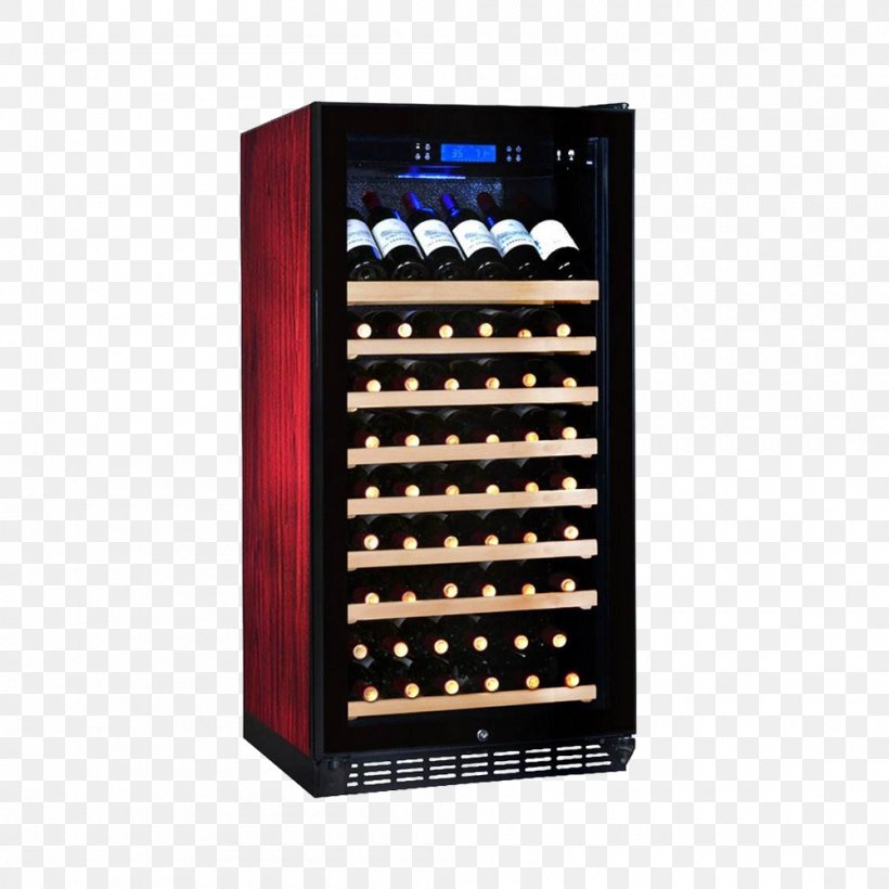 Red Wine Wine Cooler Cabinetry, PNG, 1000x1000px, Red Wine, Alcoholic Drink, Cabinet, Cabinetry, Drink Download Free