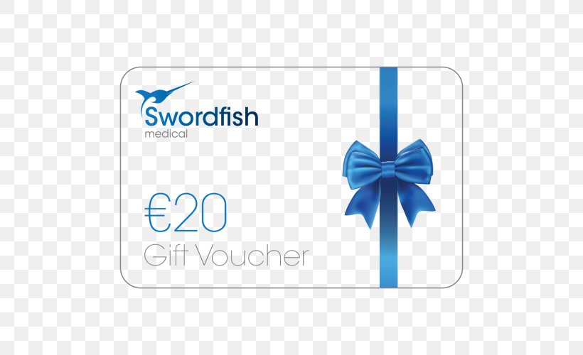 Ribbon Line Swordfish, PNG, 500x500px, Ribbon, Blue, Electric Blue, Swordfish Download Free