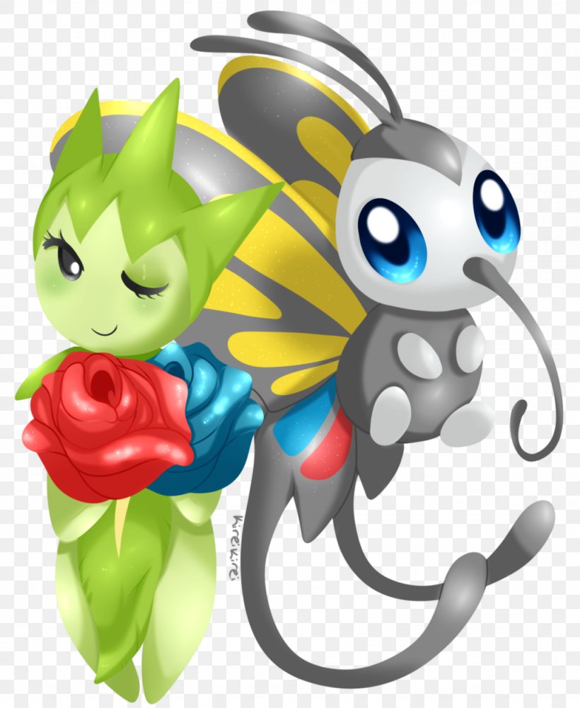 Roselia May Beautifly Pokémon GO Drawing, PNG, 1024x1249px, Roselia, Art, Beautifly, Bulbasaur, Cartoon Download Free