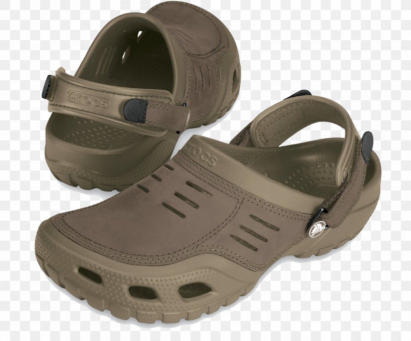 Slipper Crocs Shoe Clog Sandal, PNG, 1320x1095px, Slipper, Beige, Clog, Clothing, Clothing Accessories Download Free