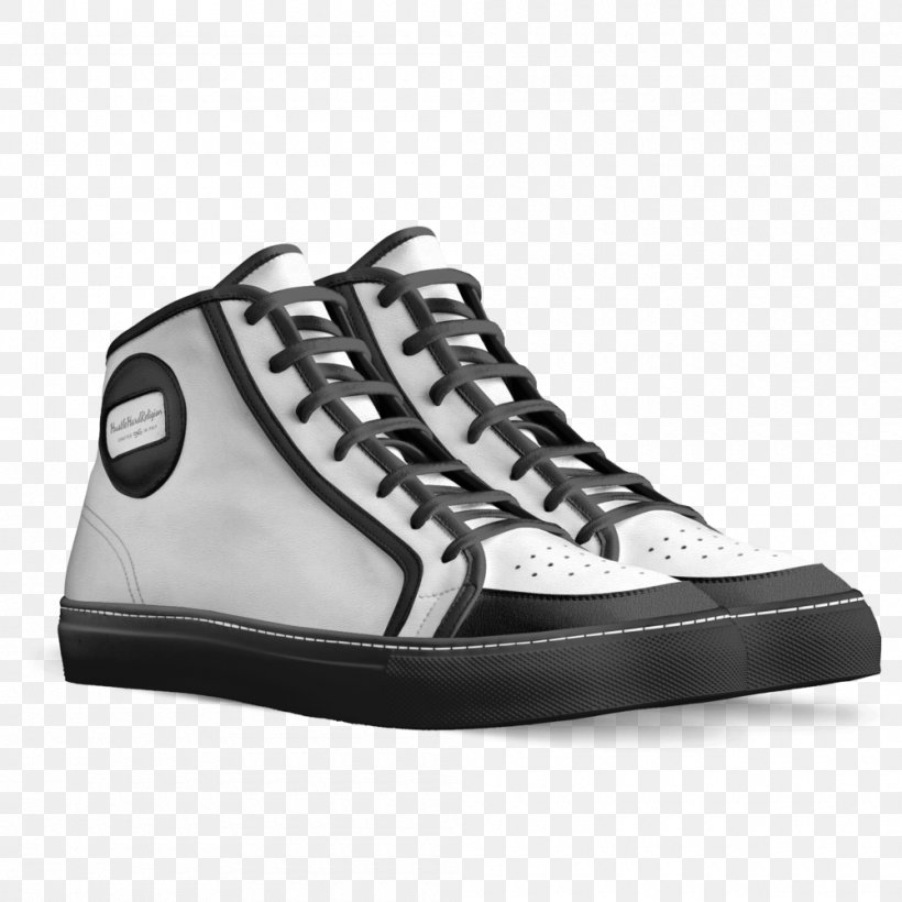 Sneakers Shoe T-shirt High-top Clothing, PNG, 1000x1000px, Sneakers, Belt, Black, Brand, Clothing Download Free