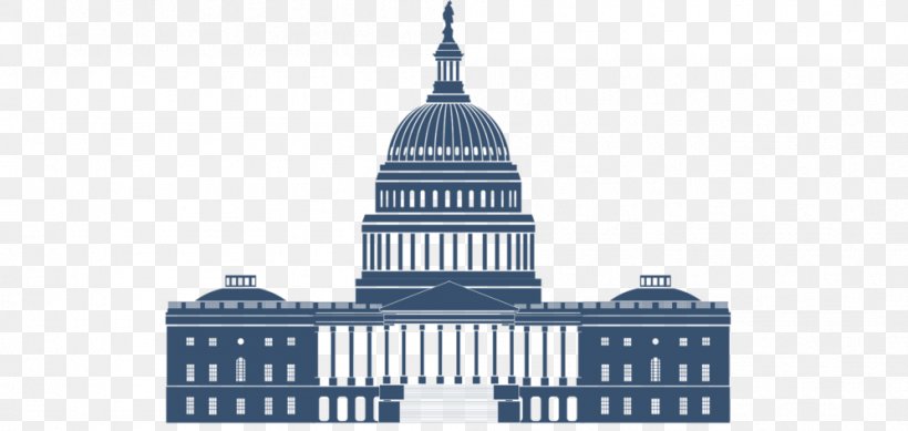 United States Capitol Dome Cannon House Office Building United States Congress, PNG, 997x473px, United States Capitol, Brand, Building, Cannon House Office Building, Classical Architecture Download Free
