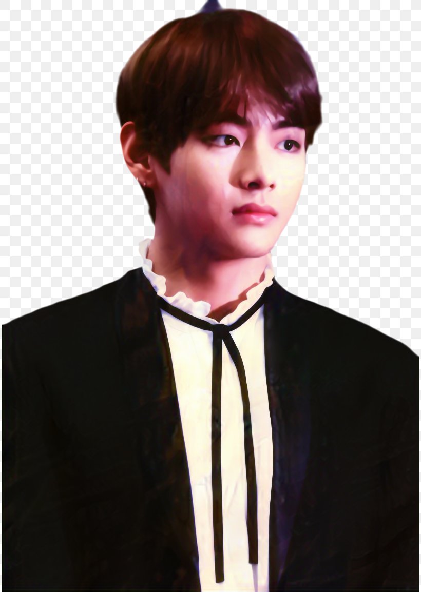 V KCON BTS K-pop Dope, PNG, 814x1154px, Kcon, Actor, Black Hair, Bts, Chin Download Free