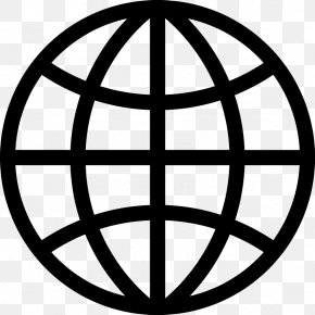 World Wide Web - Web Development Logo Clip Art PNG