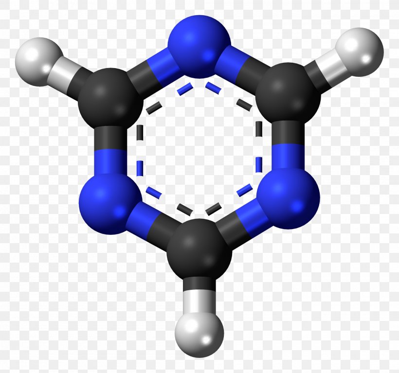 Ball-and-stick Model Heterocyclic Compound Space-filling Model Chemical Compound Molecule, PNG, 2000x1873px, Ballandstick Model, Aromaticity, Atom, Blue, Body Jewelry Download Free