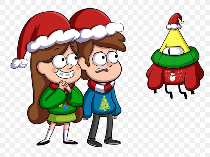 Bill Cipher Mabel Pines Christmas Jumper Sweater Television Show, PNG, 1024x768px, Bill Cipher, Alex Hirsch, Art, Cartoon, Character Download Free