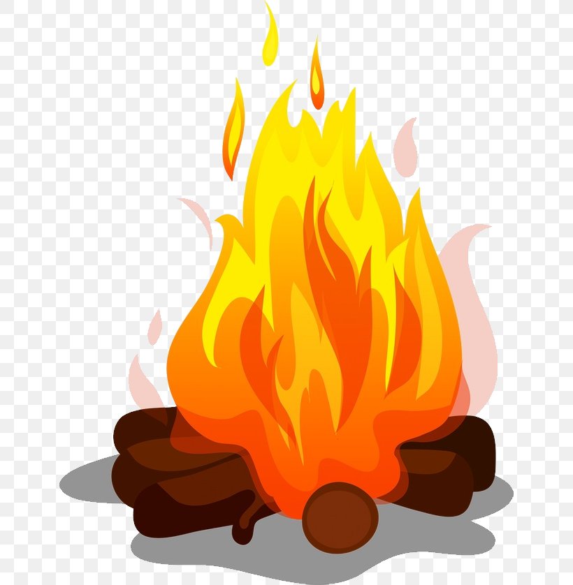 Bonfire Clip Art, PNG, 650x838px, Bonfire, Campfire, Document, Fire, Flame Download Free