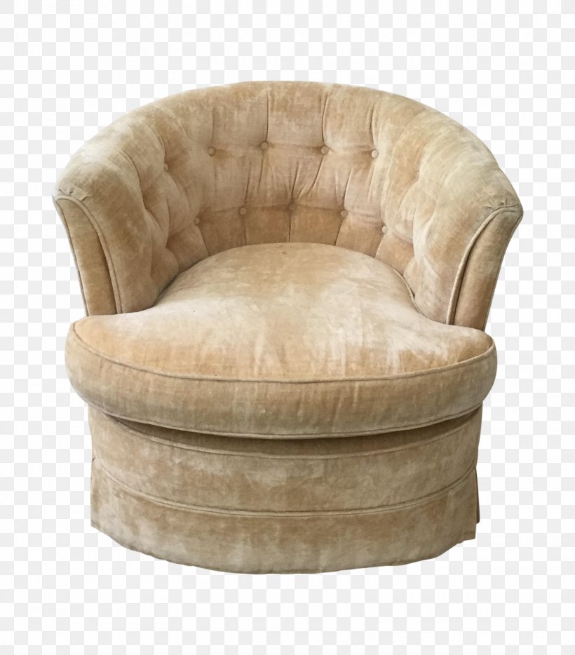 Club Chair Swivel Chair Couch, PNG, 1759x2005px, Club Chair, Beige, Chair, Couch, Furniture Download Free