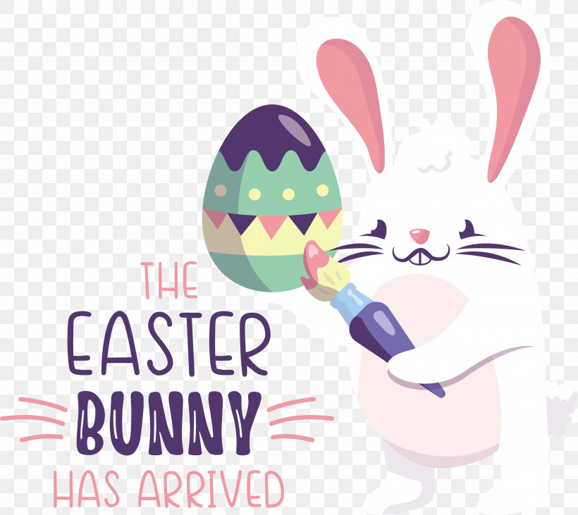 Easter Bunny, PNG, 3052x2722px, Easter Bunny, Cartoon, Chinese Red Eggs, Drawing, Easter Basket Download Free