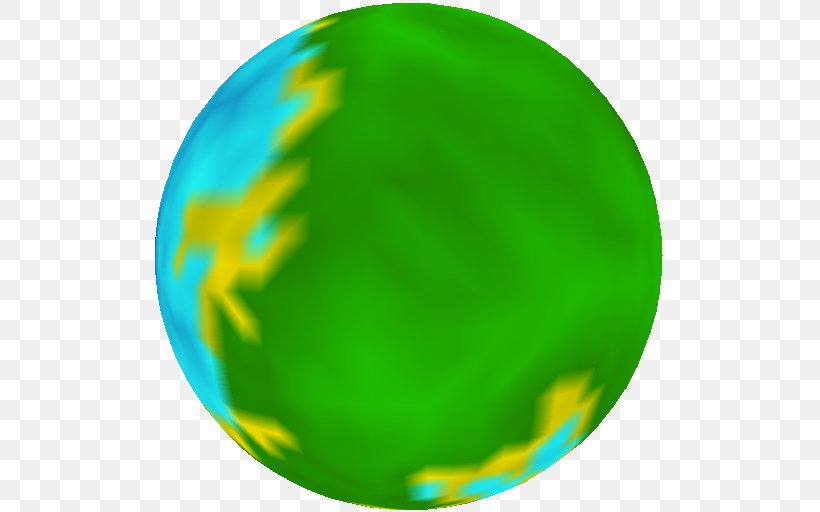 Globe Sphere Green, PNG, 512x512px, Globe, Green, Planet, Sphere, Yellow Download Free