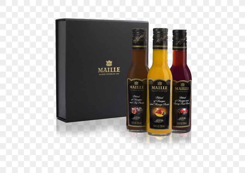 Liqueur Wine Vinegar Dijon Mustard Maille, PNG, 610x580px, Liqueur, Balsamic Vinegar, Balsamic Vinegar Of Modena, Bottle, Box Download Free