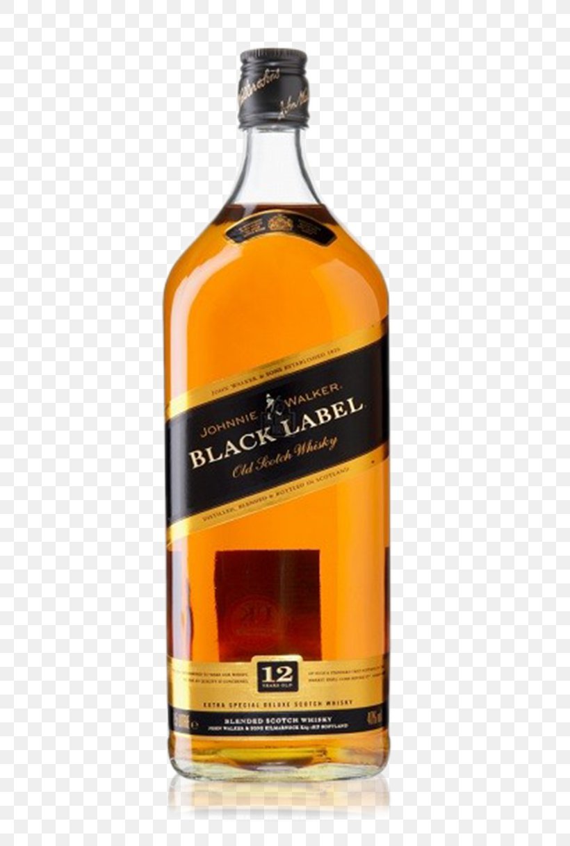 Scotch Whisky Blended Whiskey Liqueur Johnnie Walker, PNG, 800x1218px, Scotch Whisky, Alcoholic Beverage, Alcoholic Drink, Blended Whiskey, Cider Download Free