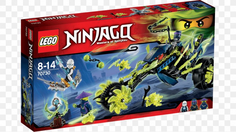 Sensei Wu Lego Ninjago LEGO 70730 NINJAGO Chain Cycle Ambush Toy, PNG, 1000x563px, Sensei Wu, Chain, Lego, Lego 70501 Ninjago Warrior Bike, Lego Minifigure Download Free