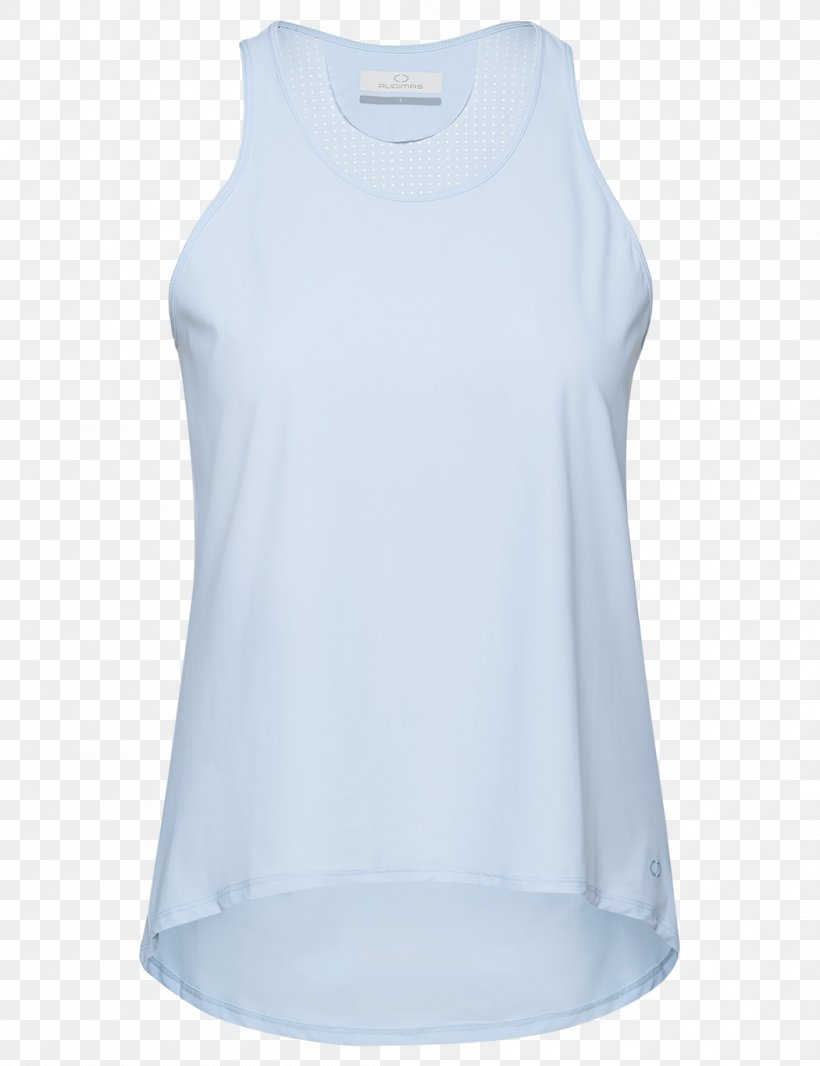 Sleeveless Shirt T-shirt Outerwear, PNG, 1050x1365px, Sleeve, Active Shirt, Active Tank, Blue, Clothing Download Free