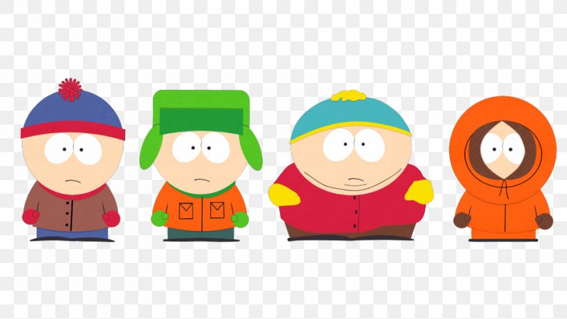 Stan Marsh Kenny McCormick Eric Cartman Kyle Broflovski Butters Stotch, PNG, 960x540px, Stan Marsh, Butters Stotch, Character, Chef, Clyde Donovan Download Free