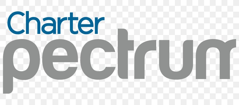 Logo Charter Communications Spectrum Font, PNG, 800x360px, Logo, Brand, Charter Communications, Spectrum, Text Download Free
