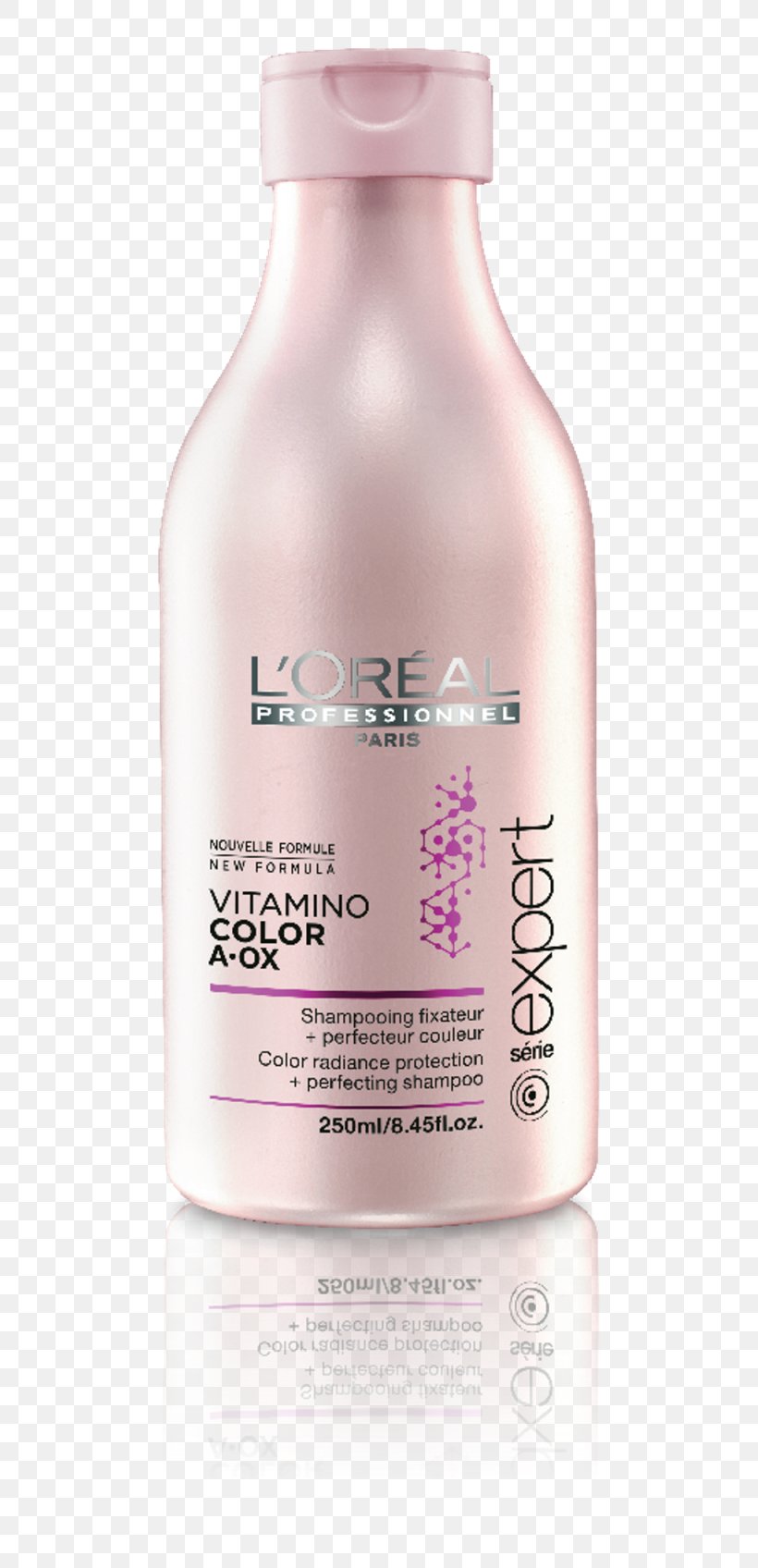 Lotion Shampoo L'Oréal Professionnel Hair Conditioner, PNG, 549x1696px, Lotion, Balsam, Color, Hair Care, Hair Conditioner Download Free