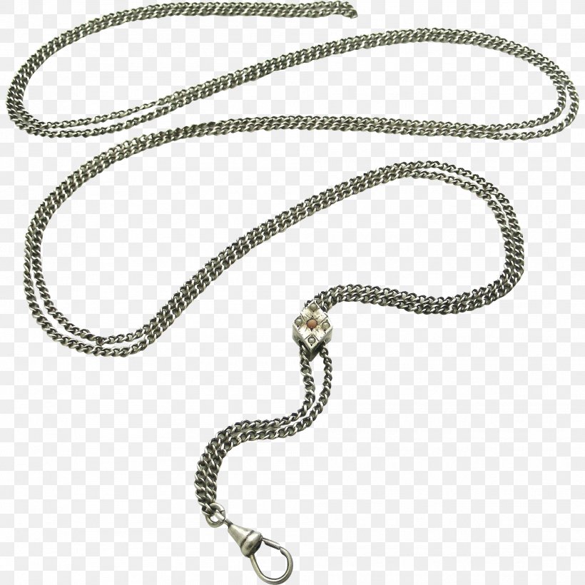 Necklace Silver Charms & Pendants Chain Body Jewellery, PNG, 1913x1913px, Necklace, Body Jewellery, Body Jewelry, Chain, Charms Pendants Download Free