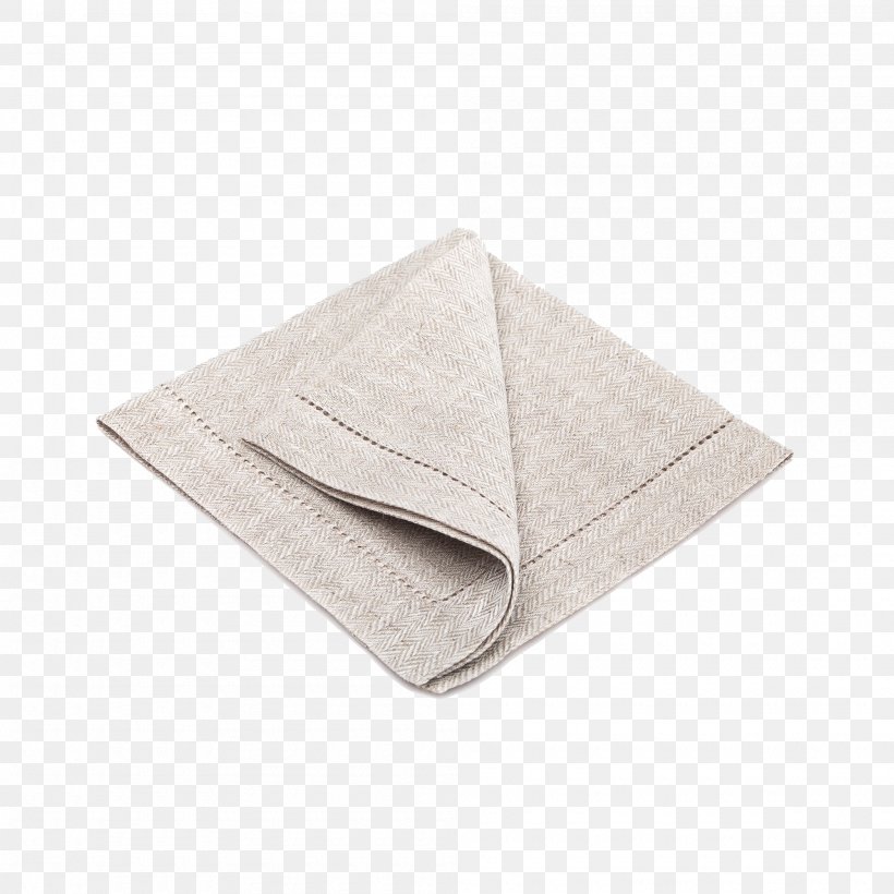 Trakai Cloth Napkins Hemstitch Linen Beige, PNG, 2000x2000px, Trakai, Beige, Cloth Napkins, Dinner, Green Download Free