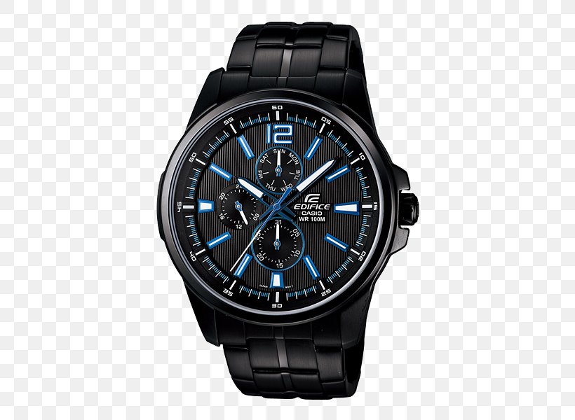 Watch TechnoMarine SA Chronograph Casio Edifice Seiko, PNG, 500x600px, Watch, Brand, Casio, Casio Edifice, Chronograph Download Free