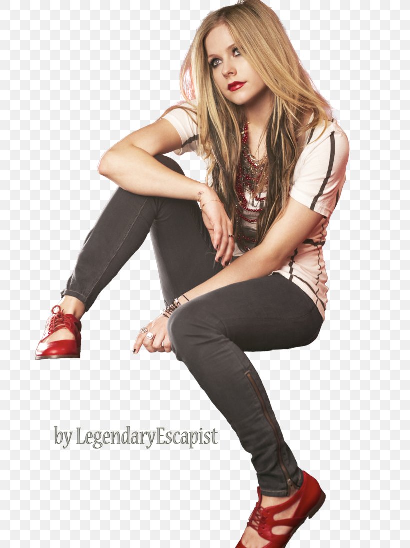 Avril Lavigne Photo Shoot Photography Goodbye Lullaby, PNG, 730x1095px, Watercolor, Cartoon, Flower, Frame, Heart Download Free