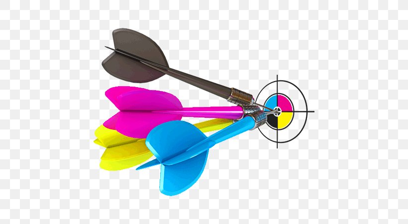 Bullseye CMYK Color Model Darts Printing, PNG, 592x450px, Bullseye, Business, Can Stock Photo, Cmyk Color Model, Color Download Free