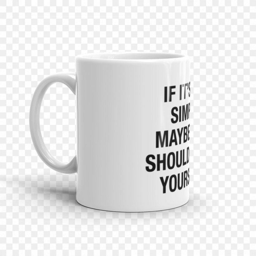 Coffee Cup Mug Teacup, PNG, 1000x1000px, 6 God, Coffee, Brand, Ceramic, Coffee Cup Download Free
